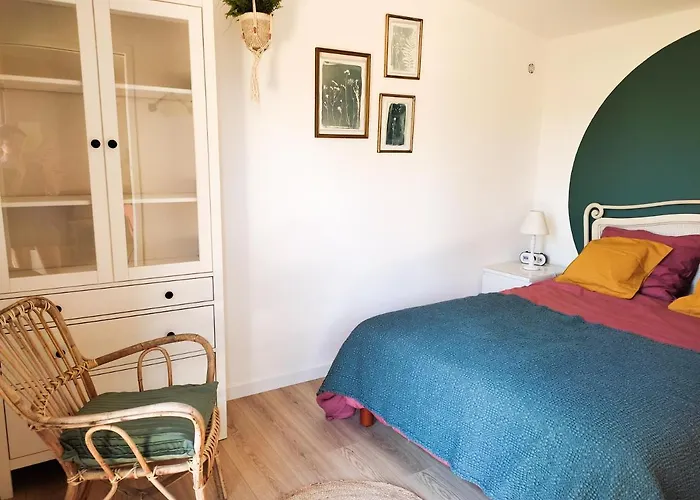 Loft Le Magnolia
