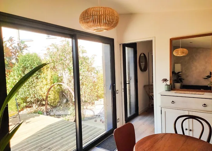 Loft Le Magnolia