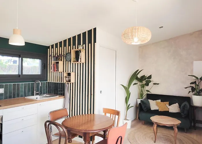 Loft Le Magnolia