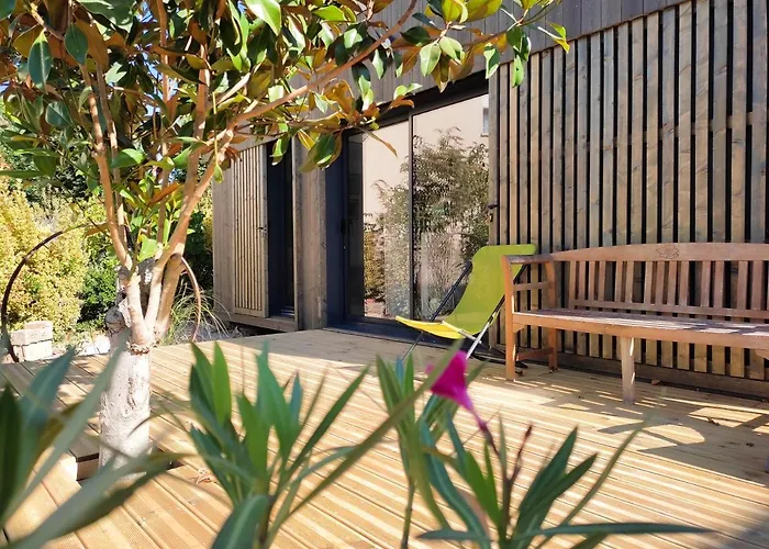 Loft Le Magnolia