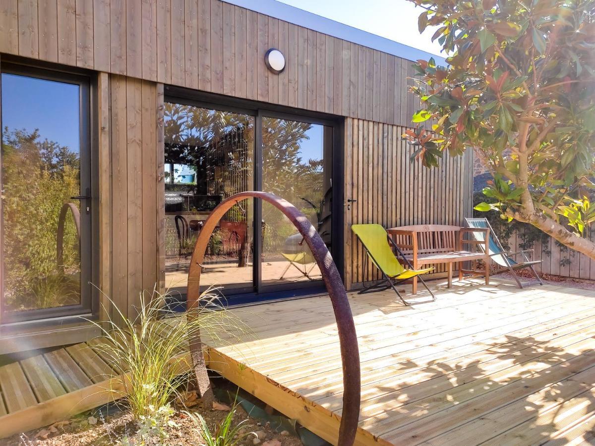 Loft Le Magnolia Ferienhaus