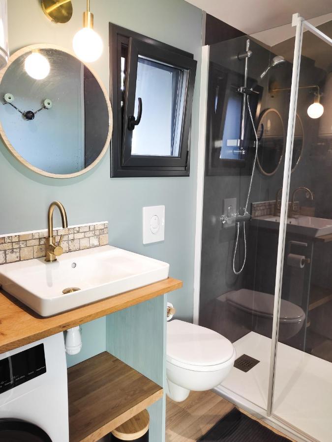 Loft Le Magnolia Montfort-sur-Meu