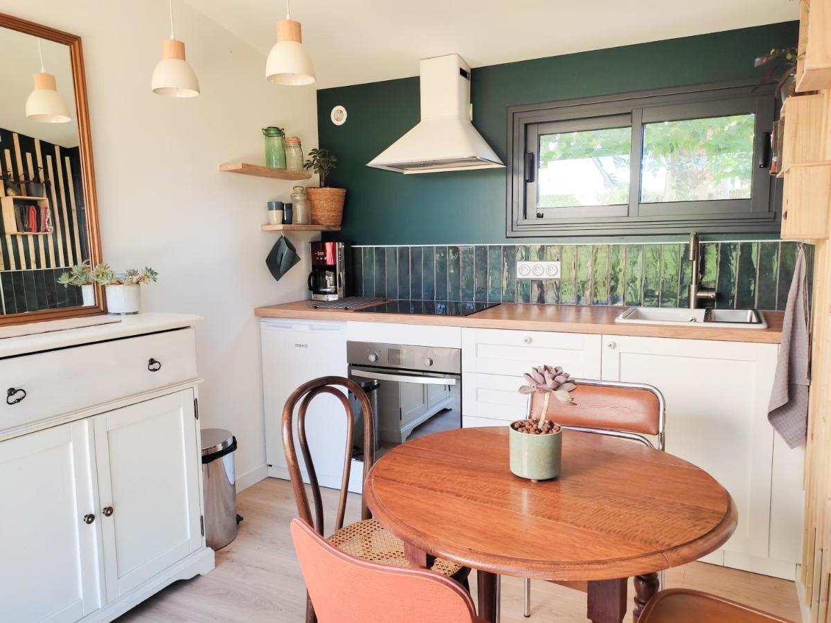 Ferienhaus Loft Le Magnolia *