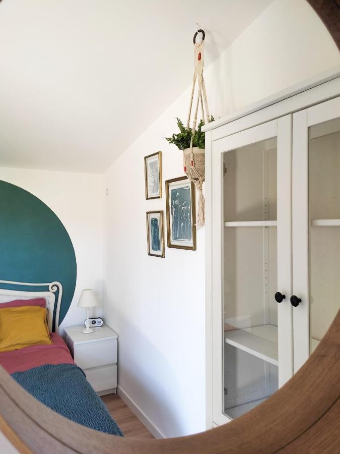 Loft Le Magnolia Ferienhaus Montfort-sur-Meu