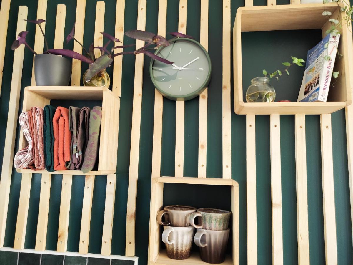 Loft Le Magnolia Montfort-sur-Meu