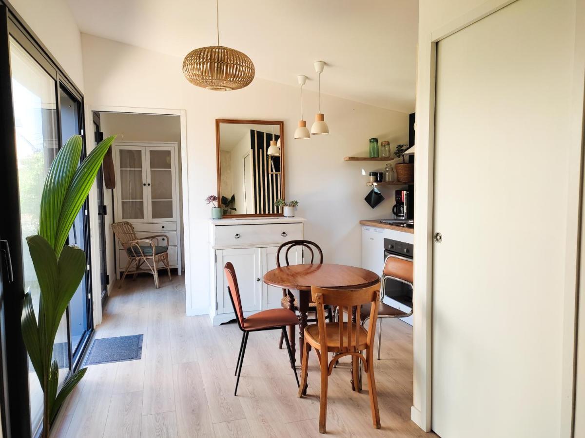 Ferienhaus Loft Le Magnolia *